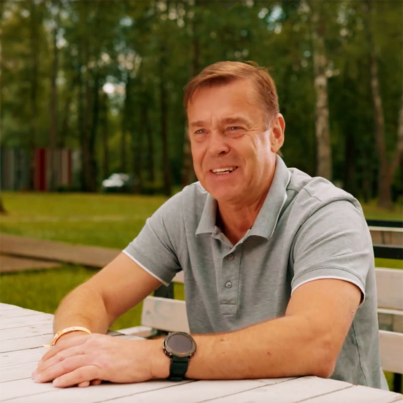Андрей Налимов