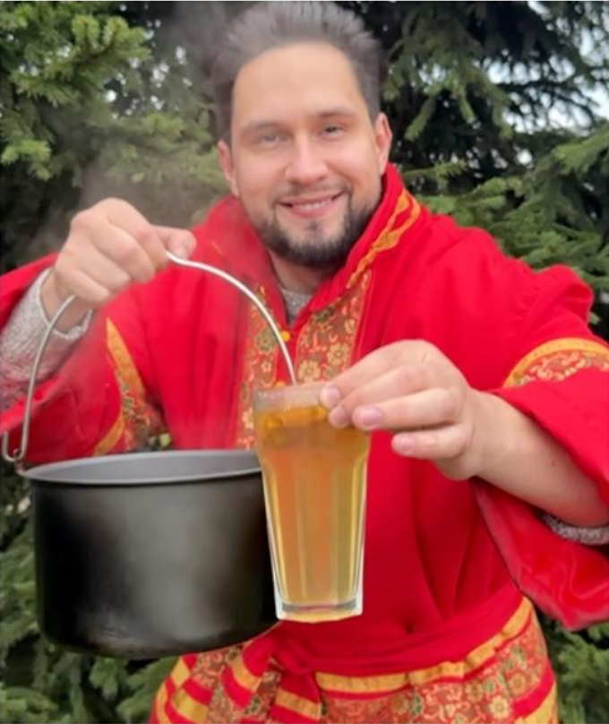 Андрей Кузнецов